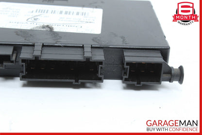03-12 Mercedes X164 GL450 SLK350 Front Left Side Seat Control Module Unit OEM