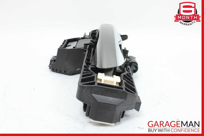 10-13 Mercedes W212 E350 E250 E550 Front Right Exterior Door Handle OEM