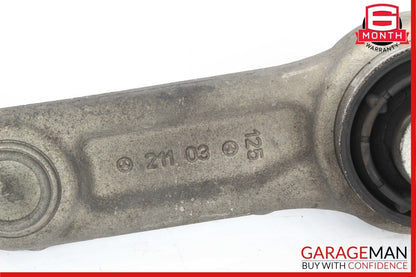 03-11 Mercedes E350 E550 CLS63 AMG Front Left Side Lower Control Arm RWD