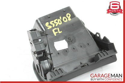 07-14 Mercedes S550 CL550 Front Left Side Dash AC A/C Air Vent Trim Grille Cover