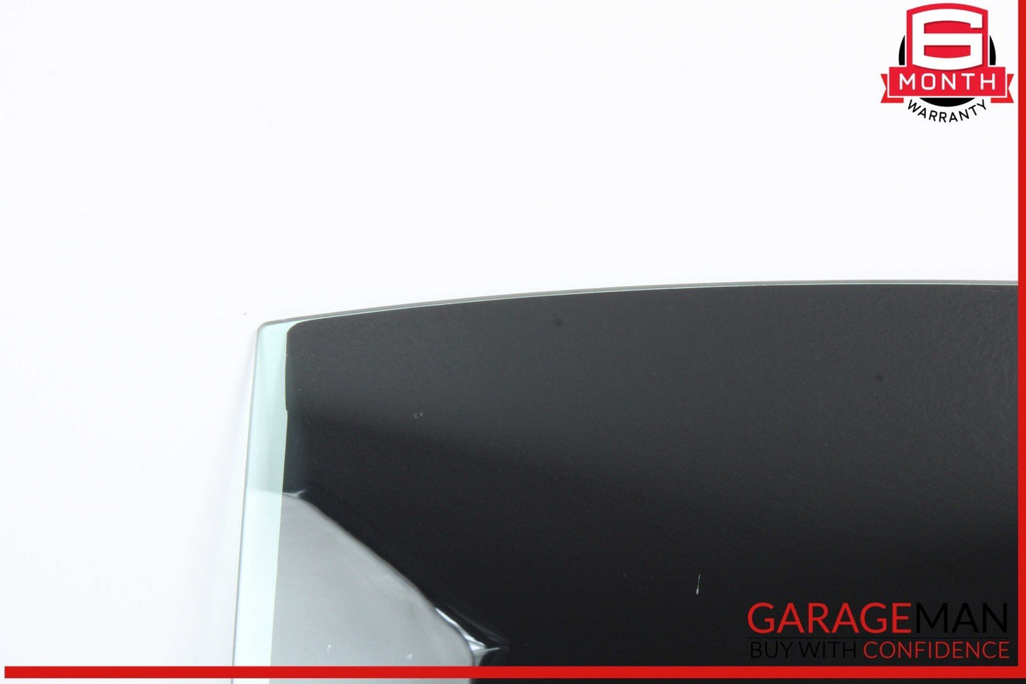 19-24 BMW M340i G20 330e 330i Rear Right Passenger Side Door Window Glass OEM