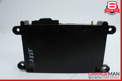 00-06 Mercedes W163 ML320 S500 Voice Phone Communication Control Module OEM