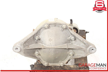 12-19 Mercedes X166 GL450 GLE550 Rear Differential Diff Axle Carrier 3.46 OEM