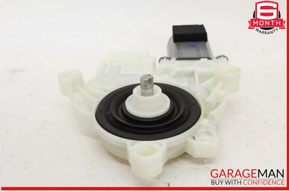 19-24 BMW M340i G20 Rear Left Driver Side Window Regulator Motor 8495867 OEM