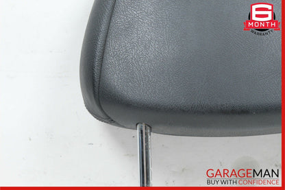 97-04 Mercedes R170 SLK230 Front Right Passenger Side Headrest Head Rest OEM