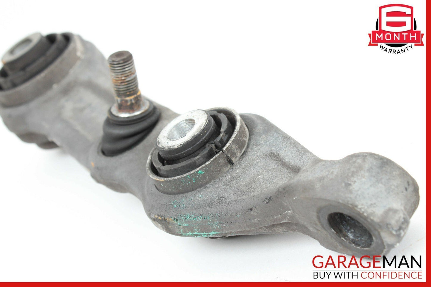 03-11 Mercedes W211 E550 E63 AMG CLS550 Front Left Side Lower Control Arm RWD