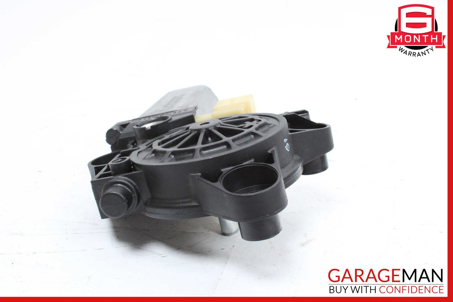 01-07 Mercedes W203 C230 C240 Rear Right Side Window Regulator Motor OEM
