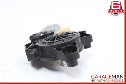 01-07 Mercedes W203 C230 C240 Rear Right Side Window Regulator Motor OEM