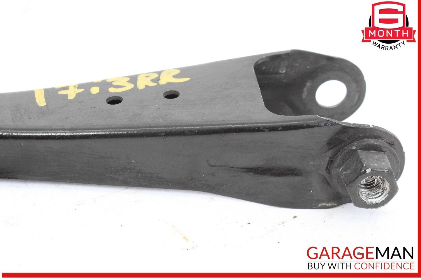 14-21 BMW I3 Rear Right or Rear Left Side Trailing Control Arm 6867880 OEM
