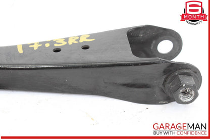 14-21 BMW I3 Rear Right or Rear Left Side Trailing Control Arm 6867880 OEM