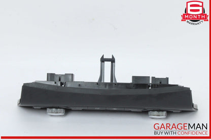 12-18 Audi A7 Front AC Climate Control Panel 4G0820043L Genuine OEM