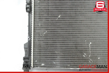 06-07 Mercedes W203 C230 2.5L V6 Engine Motor Coolant Radiator OEM