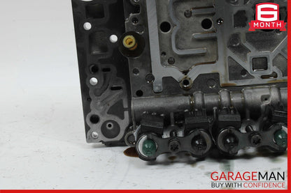 Mercedes W220 S430 S550 7G-Tronic 722.9 Transmission Valve Body 2202770801 OEM