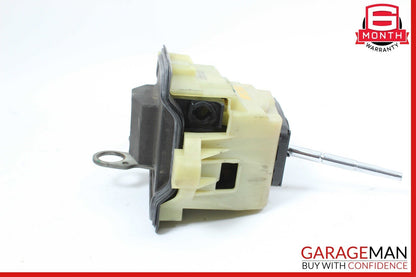 08-14 Mercedes W204 C300 C250 C350 Floor Gear Shifter Shift Selector Box OEM