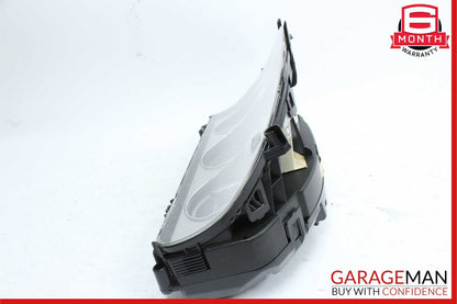 08-11 Mercedes W204 C300 C350 Instrument Speedometer Cluster 2045409648 OEM