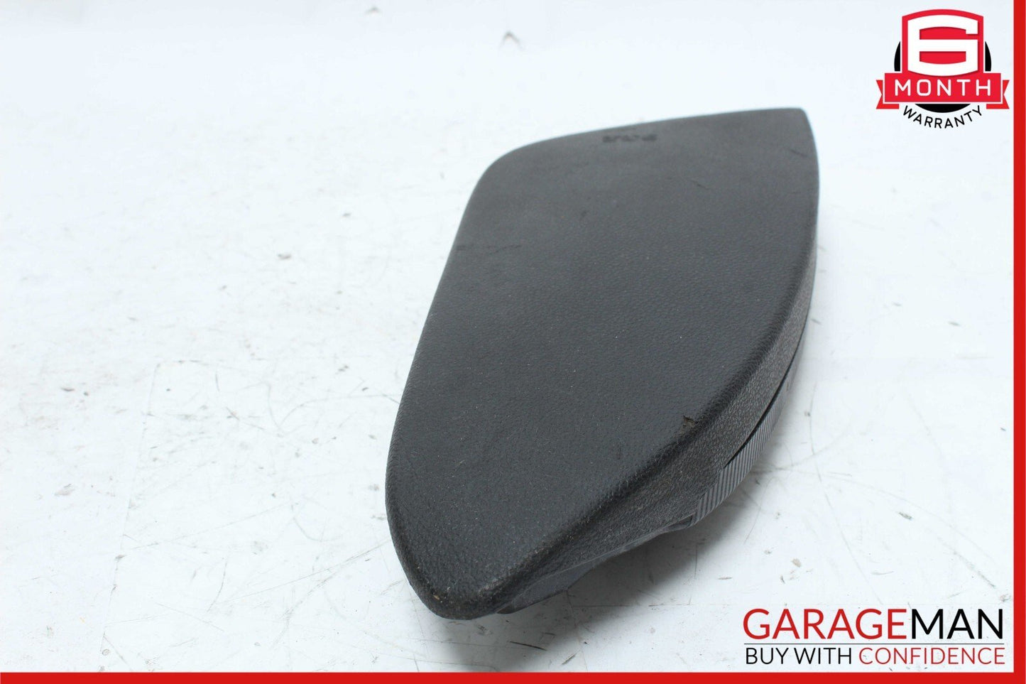 03-11 Mercedes W219 CLS500 E500 Front Left Driver Side Airbag Air Bag Black OEM