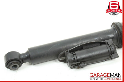 07-13 Mercedes W221 S450 S550 Rear Right or Left Shock Strut Air Airmatic OEM