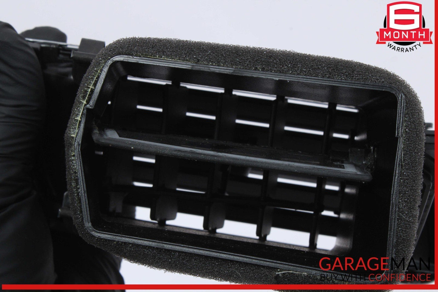 12-18 Audi A7 A6 Front Right Passenger Side Dash A/C Air Vent Grille OEM