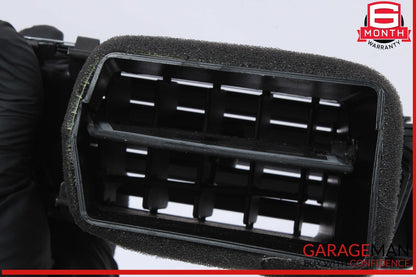 12-18 Audi A7 A6 Front Right Passenger Side Dash A/C Air Vent Grille OEM
