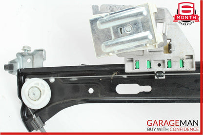 06-11 Mercedes W219 CLS500 CLS55 AMG Rear Right Door Window Regulator Motor OEM