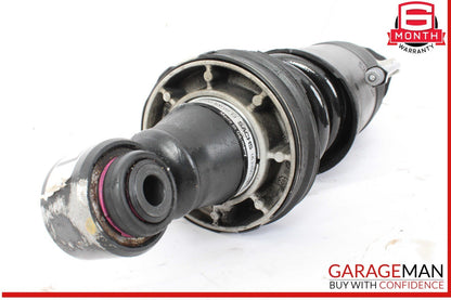 03-06 Mercedes R230 SL500 SL600 Rear Left Hydraulic Shock Strut Absorber OEM