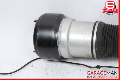 07-13 Mercedes W221 S550 Rear Right / Left Airmatic Suspension Shock Absorber