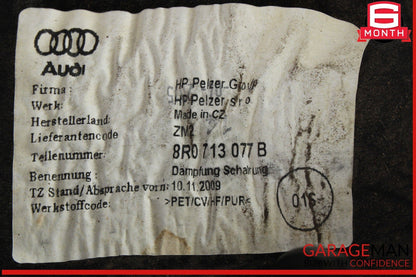 13-17 Audi Q5 SQ5 Automatic Transmission Gear Shifter Selector 8R0713077B OEM