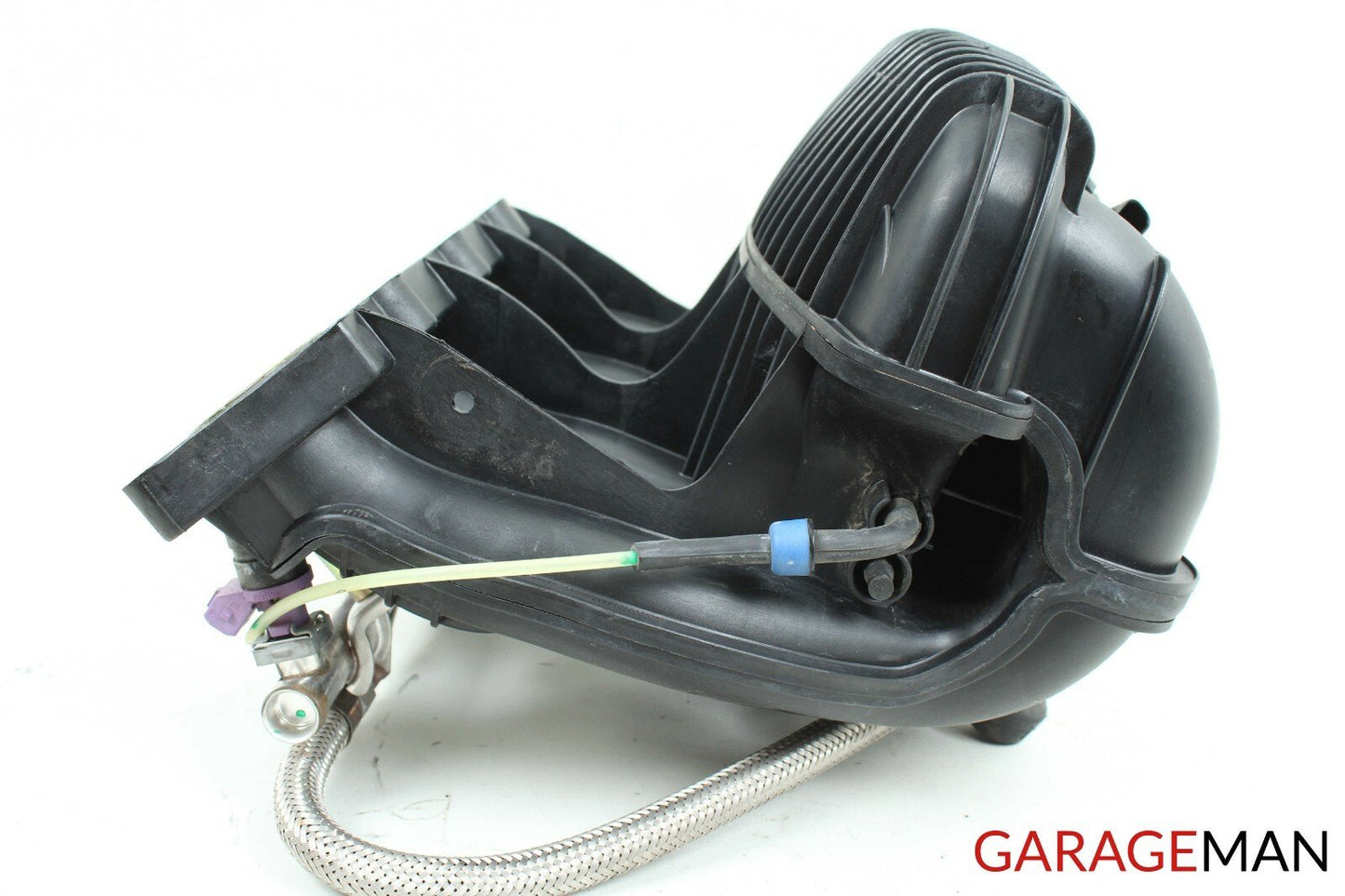 97-04 Mercedes W203 C230 SLK230 Supercharged Intake Manifold w/ Injectors OEM