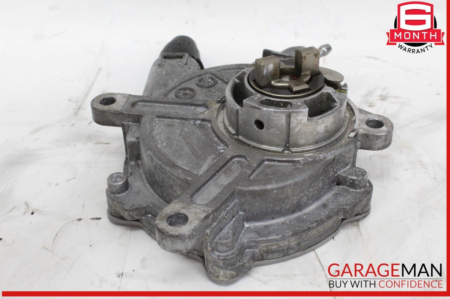 06-11 Mercedes W204 C300 Engine Motor Brake Vacuum Pump 2722300565 OEM
