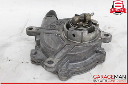 06-11 Mercedes W204 C300 Engine Motor Brake Vacuum Pump 2722300565 OEM
