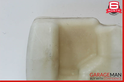 06-09 Mercedes W251 R350 R550 R63 AMG Windshield Washer Fluid Tank Reservoir OEM