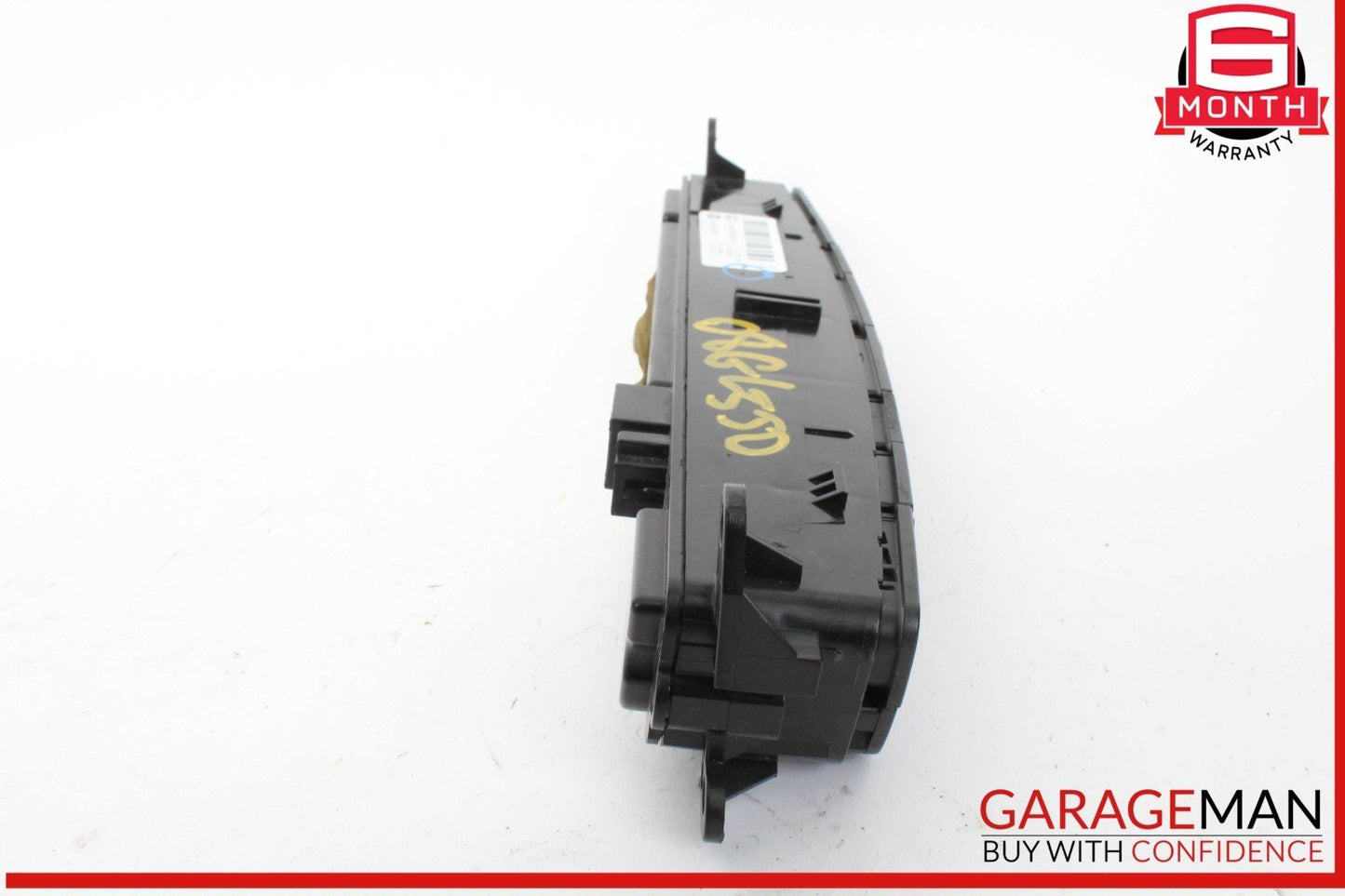 06-12 Mercedes X164 GL550 GL450 Dash Hazard Heated Seats ESP Control Panel OEM