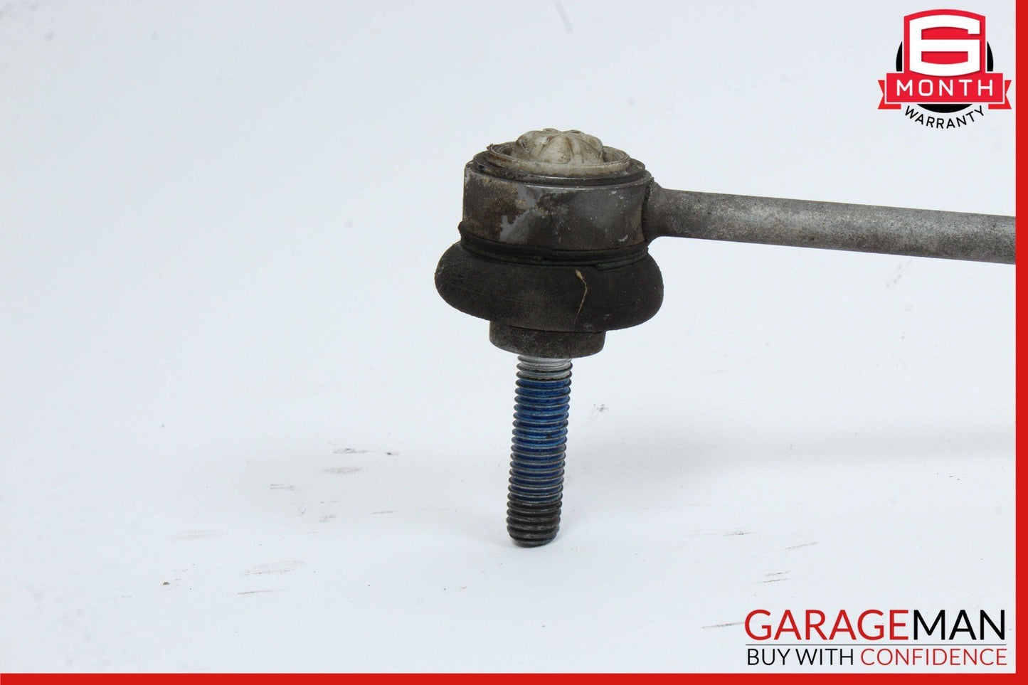 05-12 Porsche Boxster Cayman 987 Front Left Driver Side Stabilizer Sway Bar Link