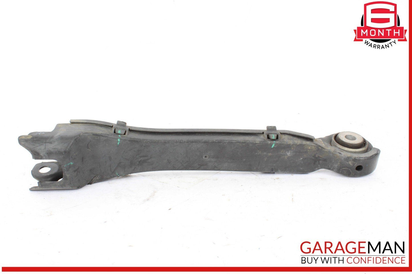 08-20 Mercedes W205 C300 Rear Left or Right Lower Suspension Control Arm OEM