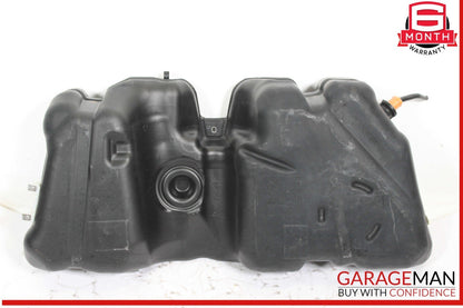 16-22 BMW X1 Fuel Gas Tank Filler w/ Pump Assembly OEM