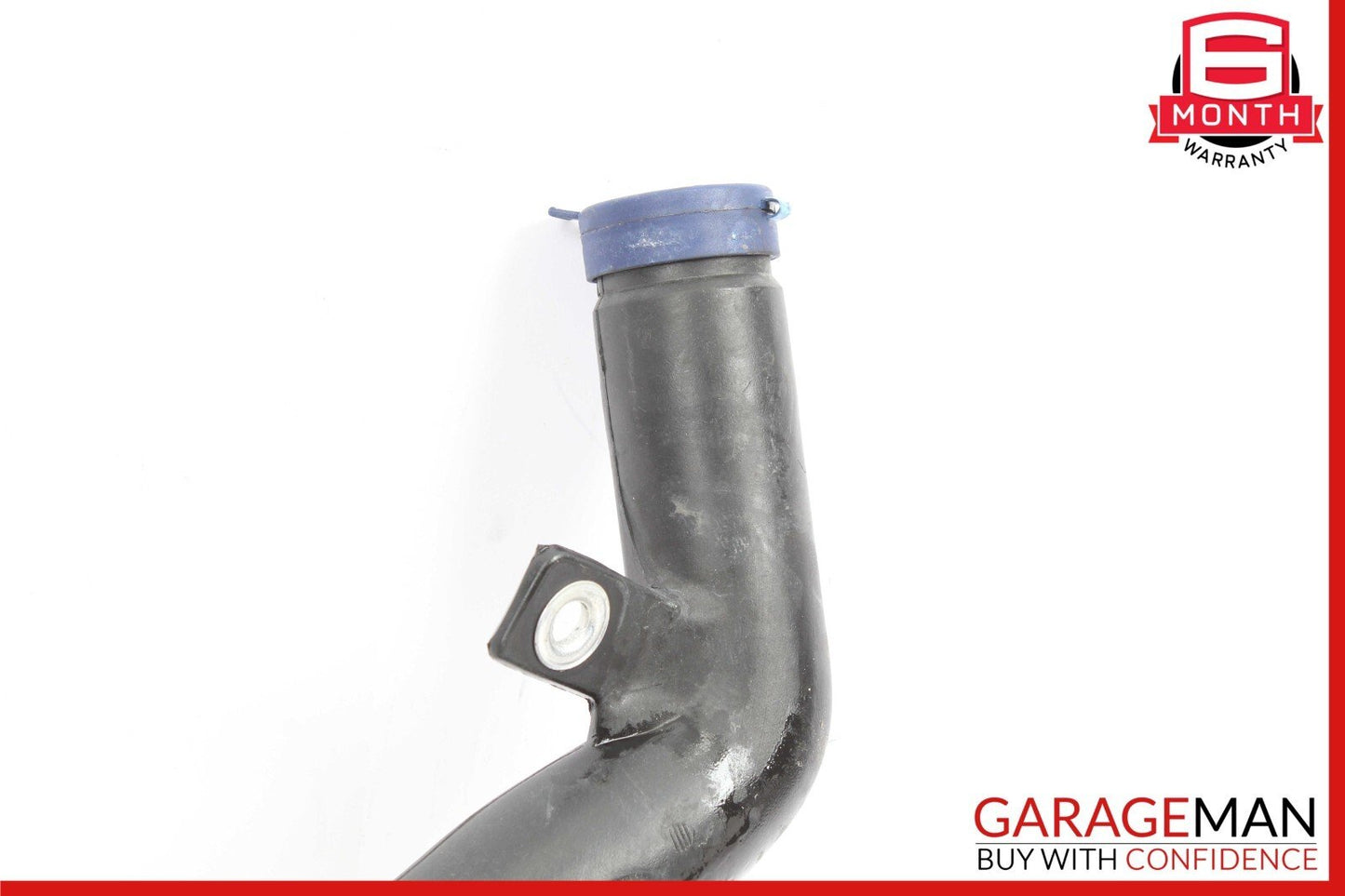 08-19 Maserati Quattroporte Headlight Windshield Washer Bottle Tank OEM