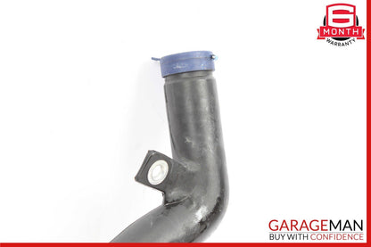 08-19 Maserati Quattroporte Headlight Windshield Washer Bottle Tank OEM
