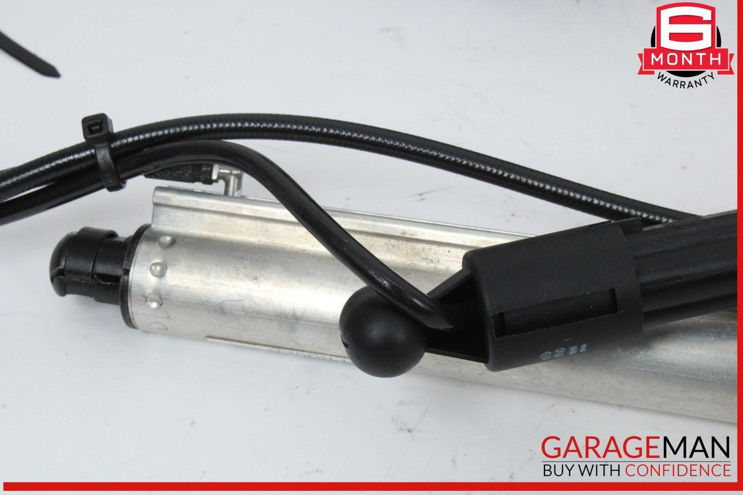 06-12 Mercedes X164 GL450 Trunk Lid Tailgate Hydraulic Pump Motor Cylinder OEM
