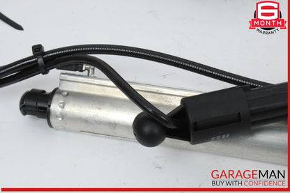 06-12 Mercedes X164 GL450 Trunk Lid Tailgate Hydraulic Pump Motor Cylinder OEM