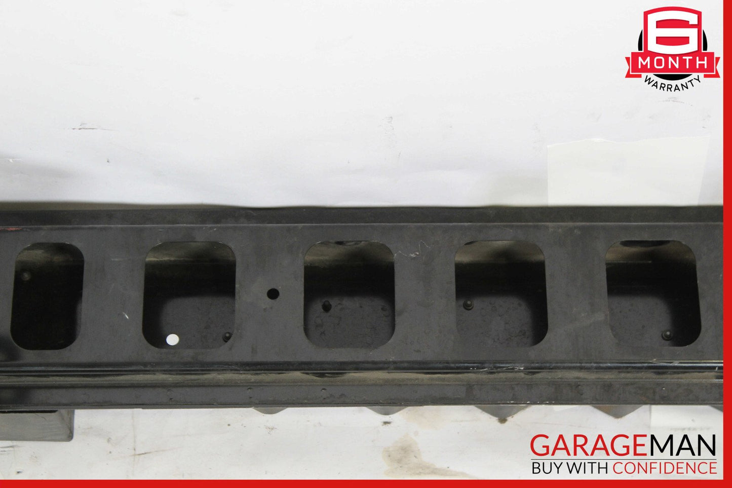 17-22 Alfa Romeo Guilia Rear Bumper Reinforcement Impact Bar OEM