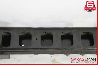 17-22 Alfa Romeo Guilia Rear Bumper Reinforcement Impact Bar OEM