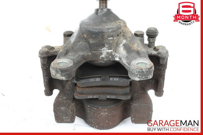 01-11 Mercedes C280 SLK300 Rear Right & Left Side Brake Calipers Set of 2 Pc OEM