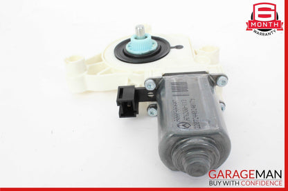 20-23 Mercedes W118 CLA250 Front Right Passenger Side Window Regulator Motor OEM