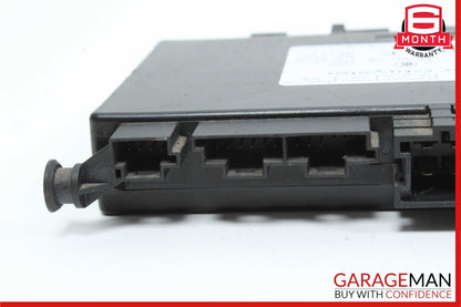 03-12 Mercedes CLS550 GL320 E350 E320 Front Left Side Seat Control Module Unit