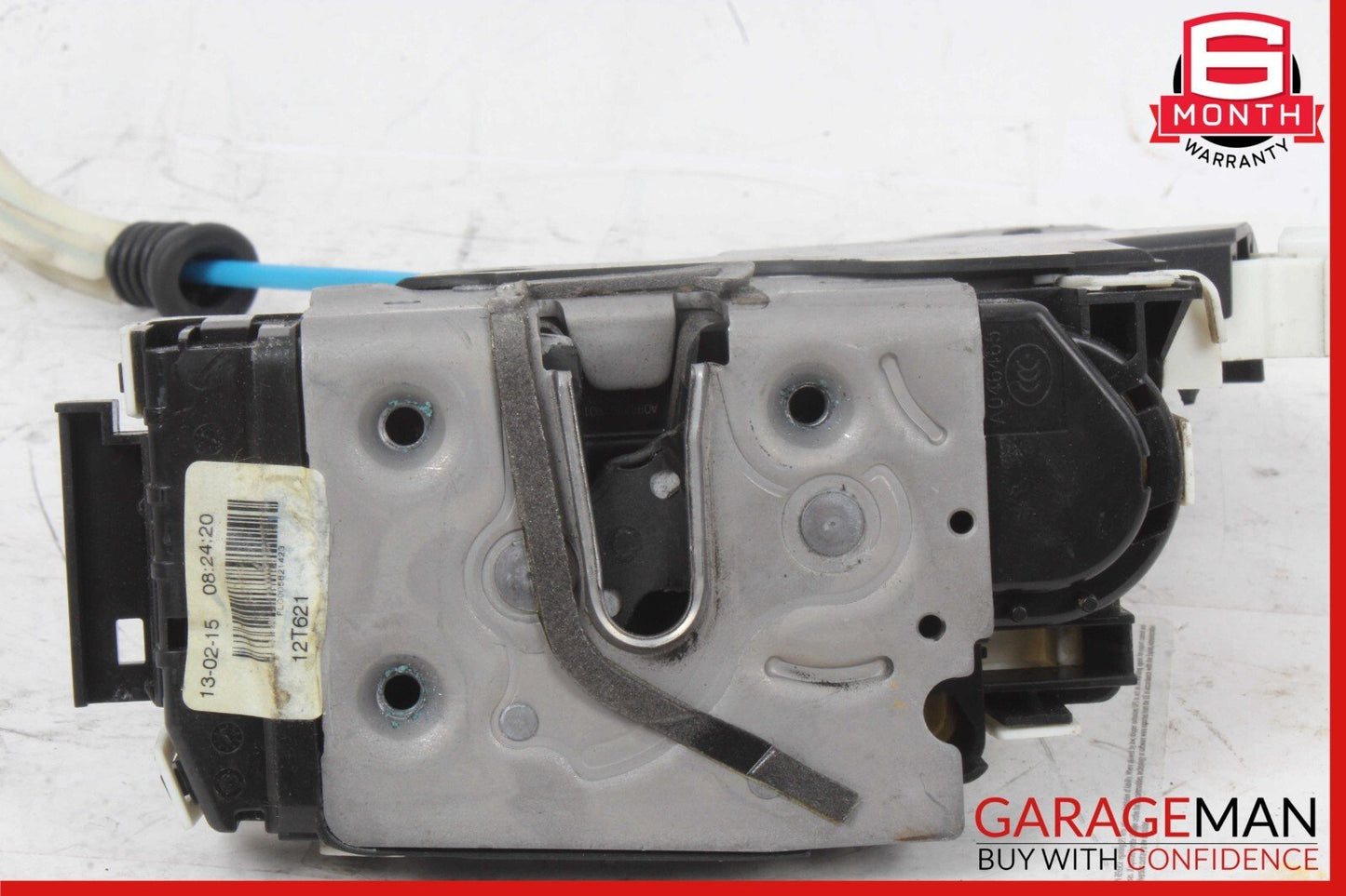 12-18 Mercedes W117 CLA250 CLA45 AMG Front Left Side Door Lock Latch Actuator