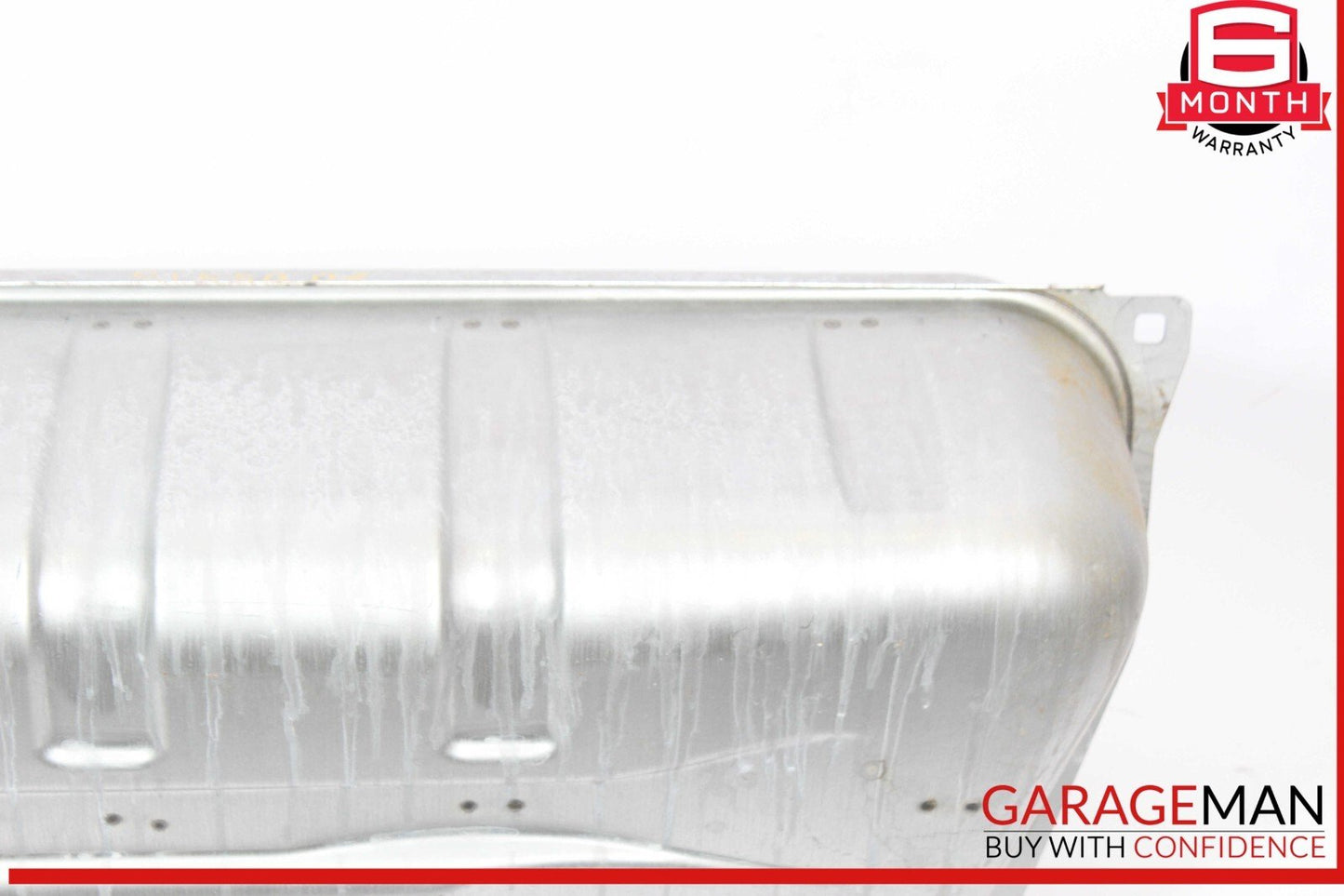 07-12 Mercedes R230 SL550 SL600 Fuel Gas Tank Reservoir Assembly 2304705501 OEM