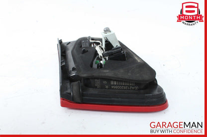 09-13 Mercedes W212 E550 E400 Inner Tail Light Lamp Rear Right Side OEM