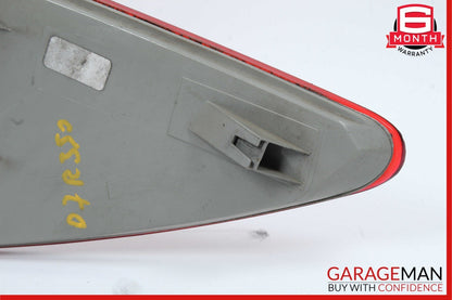06-10 Mercedes W251 R500 Rear Left Driver Side Taillight Tail Light Lamp OEM