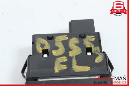 03-11 Mercedes W220 S55 AMG E500 E550 Front Seat Dynamic Switch 2118216551 OEM