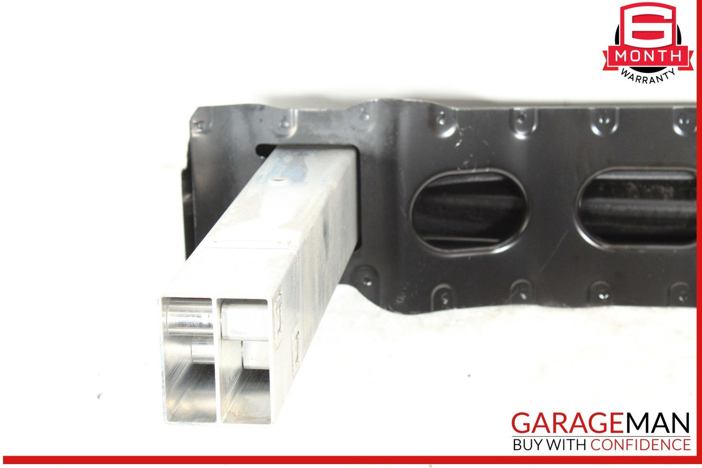 14-21 BMW i3 I01 Rear Bumper Reinforcement Impact Bar Rebar Beam OEM